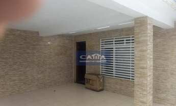 Imagem 4: Casa à venda, 101 m² por R$ 450.000,00 - Jardim Vila Formosa - São Paulo/SP