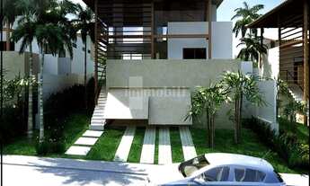 Imagem 3: LANÇAMENTO NA GRANJA VIANA - Casa em condomínio 3 dorms. ambientes integrados