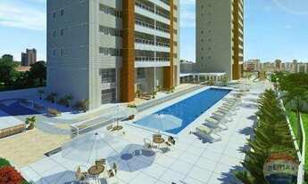 Imagem 2: Apartamento com 4 dormitórios à venda, 130 m² por R$ 900.000,00 - Miramar - João Pessoa/PB