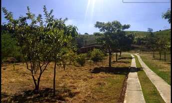 Imagem 6: CHÁCARA ÓTIMA LOCALIZAÇÃO  MORADIA/LAZER - GUARATINGUETÁ  SP