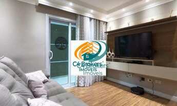 Imagem: Casa à venda, 102 m² por R$ 550.000,00