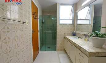 Imagem 5: Apartamento para venda com 145 metros quadrados com 3 quartos em Santa Helena - Juiz de Fo