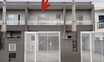 Imagem: Sobrado com 3 dormitórios à venda, 106