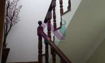 Imagem 6: Sobrado com 3 quartos à Venda, Jardim das Flores - Osasco