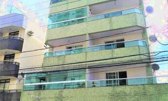 Imagem: GUARAPARI - Apartamento Padrão - PRAIA