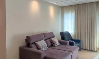 Imagem 6: Apartamento 4 Dormitórios 3 Suítes - Vila Ema