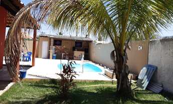 Imagem 2: Casa à venda em Arembepe! Condomínio fechado!