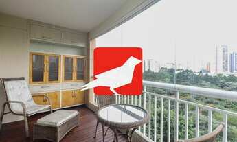 Imagem 7: Apartamento à venda no bairro Tatuapé - São Paulo/SP