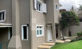 Imagem: Sobrado em condomínio bem localizado (