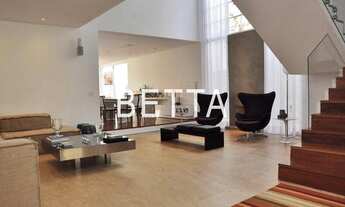 Imagem 2: 15526 - Casa 4 Dorms. (4 Suítes), MELVILLE - SANTANA DE PARNAIBA/SP