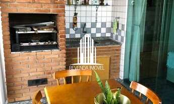 Imagem 4: Cobertura residencial à venda no Ipiranga