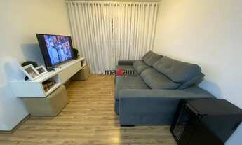 Imagem 6: APTO VILA PRUDENTE - Sem Mobília