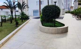 Imagem 2: Duplex na Parada Inglesa, com 3 quartos