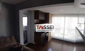 Imagem 5: Apartamento à venda, 90 m² por R$ 1.215.000,00 - Vila Santa Catarina - São Paulo/SP