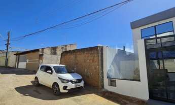 Imagem 4: Lote SHA Águas claras Vereda