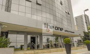 Imagem 7: Sala à venda, 41 m² por R$ 450.000,00 - Jardim Aquarius - São José dos Campos/SP