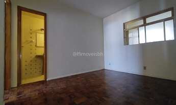 Imagem 6: Ref.: 2117 - Edifício San Marino: Apartamento padrão com 02 quartos, para locação no Flore