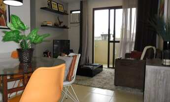 Imagem 6: Apartamento para venda possui 55 metros quadrados com 2 quartos em Centro - Niterói - RJ