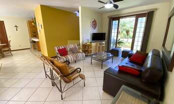 Imagem 7: Aluguel de Temporada! Casa de 03 dormitórios com excelente custo-benefício