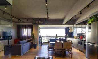 Imagem 4: Apartamento para venda tem 81 metros quadrados com 2 quartos