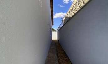 Imagem 2: Casa Setor Serra Dourada