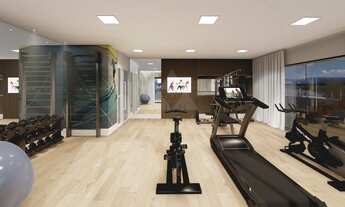 Imagem 3: APARTAMENTO COM 3 DORMITÓRIOS À VENDA, 134 M² - CENTRO - BALNEÁRIO PIÇARRAS/SC