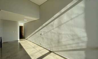 Imagem 4: Casa com 3 dormitórios à venda, 90 m² por R$ 449.000,00 - Jardim Imperial - Lagoa Santa/MG