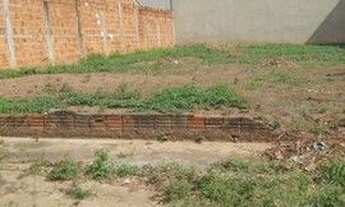 Imagem 2: Terreno à venda, 306 m² por R$ 127.200,00 - Loteamento Residencial Celina Dalul - Mirassol