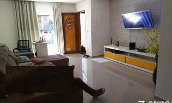 Imagem 3: Sobrado para Venda em Santo André, Jardim Las Vegas, 3 dormitórios, 1 suíte, 3 banheiros