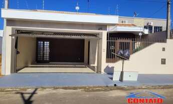 Imagem: Residencial - Jd Embare