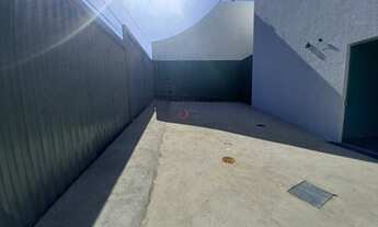 Imagem 3: Casa de condomínio com 2 dormitórios à venda em Ibirité