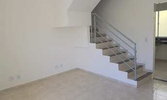 Imagem 5: Casa para venda com 76 metros quadrados com 3 quartos em Boa Esperança - Santa Luzia - MG