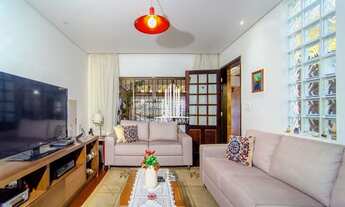 Imagem 3: Quot;Excelente sobrado na Chácara Santo Antônio"