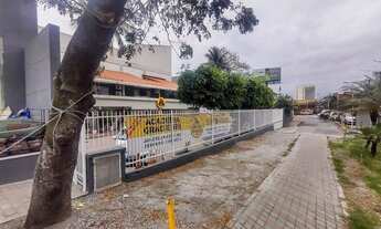 Imagem 2: Ponto Comercial para Locação em Nova Iguaçu, Centro, 3 banheiros, 10 vagas