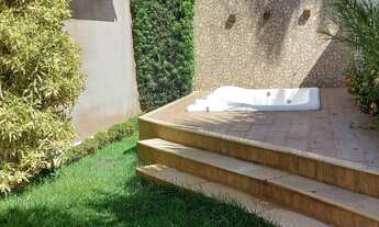 Imagem 5: CASA NO CONDOMÍNIO BOSQUE KARAIBA