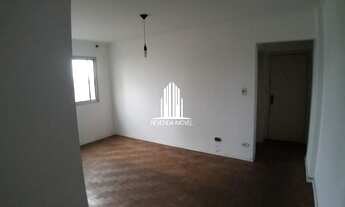 Imagem 6: 2 dormitórios com 2 banheiros e 1 vaga no Cambuci