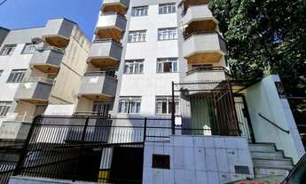 Imagem 2: Apartamento com 2 dormitórios, 65 m² - venda por R$ 240.000,00 ou aluguel por R$ 890,00/mê