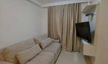 Imagem 5: Apartamento Três Dormitórios, Suíte e Lazer Completo próximo ao Shopping Internacional Gua