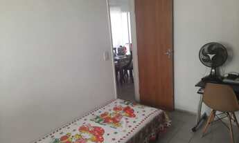 Imagem 5: Apartamento para venda tem 53 metros quadrados com 2 quartos em Peixinhos - Olinda - PE