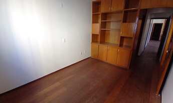 Imagem 7: Apartamento 3 quartos, 1 suíte, 111 m², Setor Oeste - Goiânia - GO