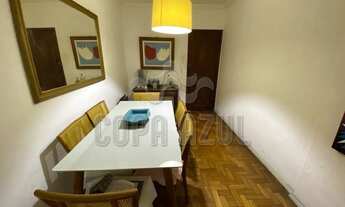 Imagem 3: RIO DE JANEIRO - Apartamento Padrão - Copacabana