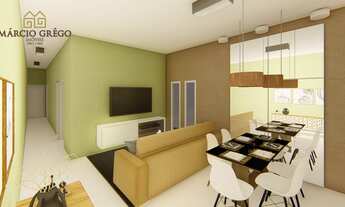 Imagem 12: Casas à venda no bairro Luiz Gonzaga-Caruaru