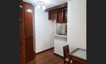 Imagem 3: Apartamento Vila Clementino - locação - 2 Dormitórios, Semi mobiliado - R$ 3.000,00 + taxa