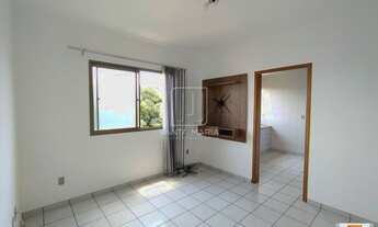 Imagem 1: Apartamento (tipo - padrao) 1 dormitórios, cozinha planejada, em condomínio fechado