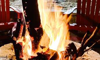 Imagem 5: Linda Casa na Lagoa perto da Praia com Caseiro e Cozinheira