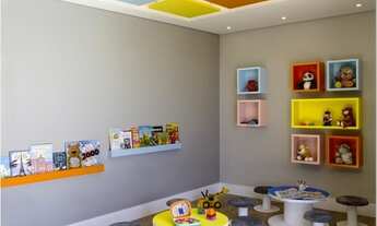 Imagem 4: APTO MODELO COM VISTA MAR PARA VENDA