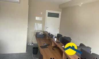 Imagem 3: Excelente sala no Trend Tower com 24 m² com vaga no Centro de Niterói
