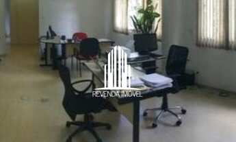 Imagem: Sala comercial centro Próx. Shopping e
