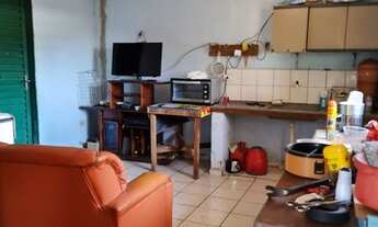 Imagem 4: Chácara meio hectares 25 km de Campo Grande MS