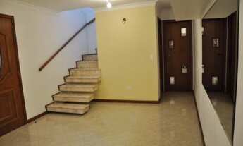 Imagem 2: SOBRADO COM FINO ACABAMENTO NO MELHOR DO JARDIM PRUDÊNCIA !